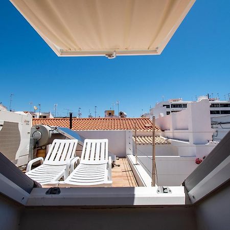 Casa Carolina Villa Vila Real de Santo António Eksteriør bilde