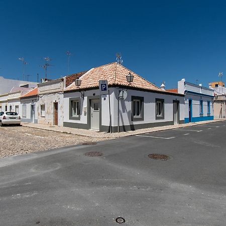 Casa Carolina Villa Vila Real de Santo António Eksteriør bilde