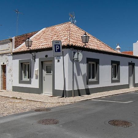 Casa Carolina Villa Vila Real de Santo António Eksteriør bilde