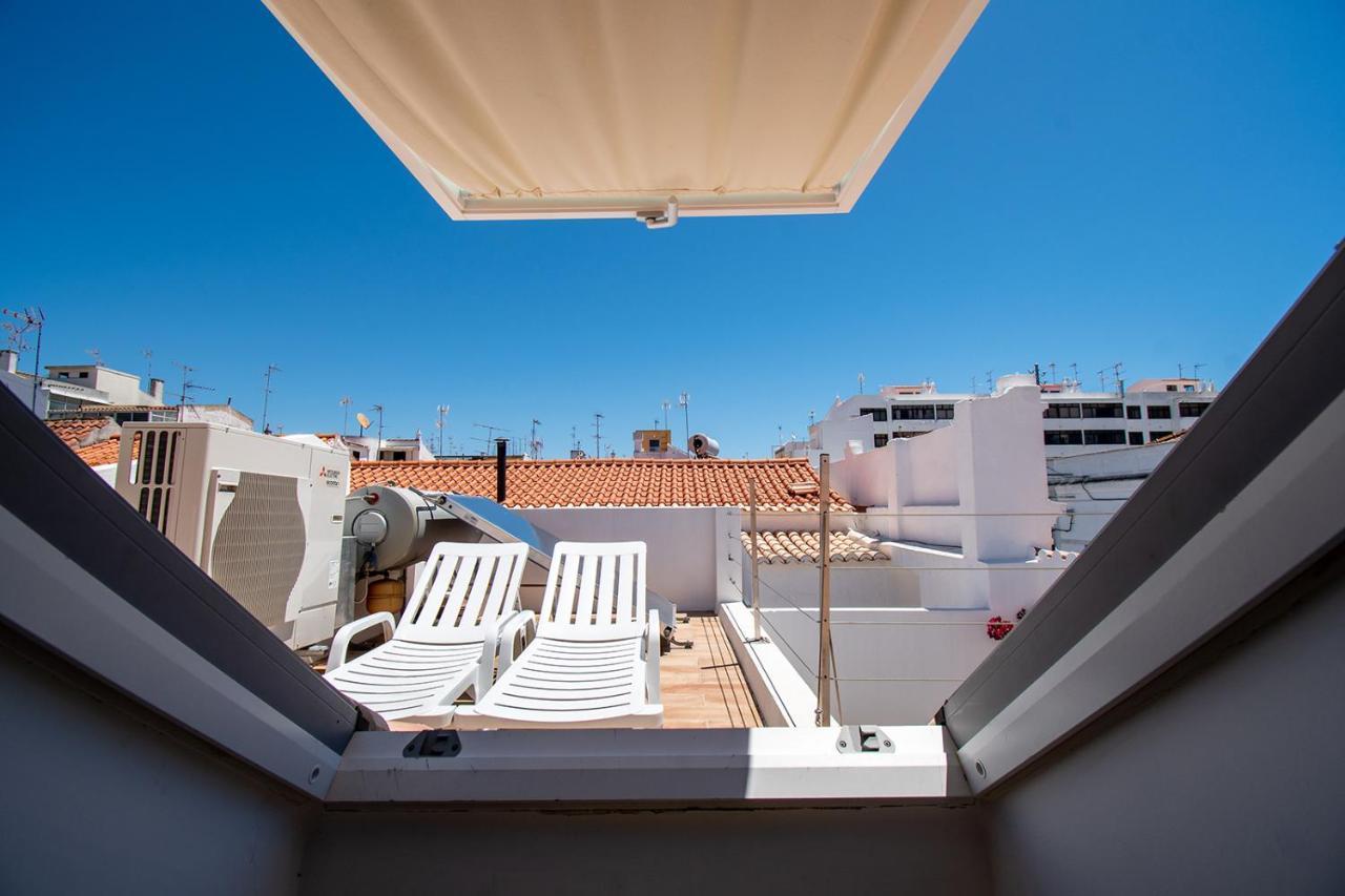Casa Carolina Villa Vila Real de Santo António Eksteriør bilde