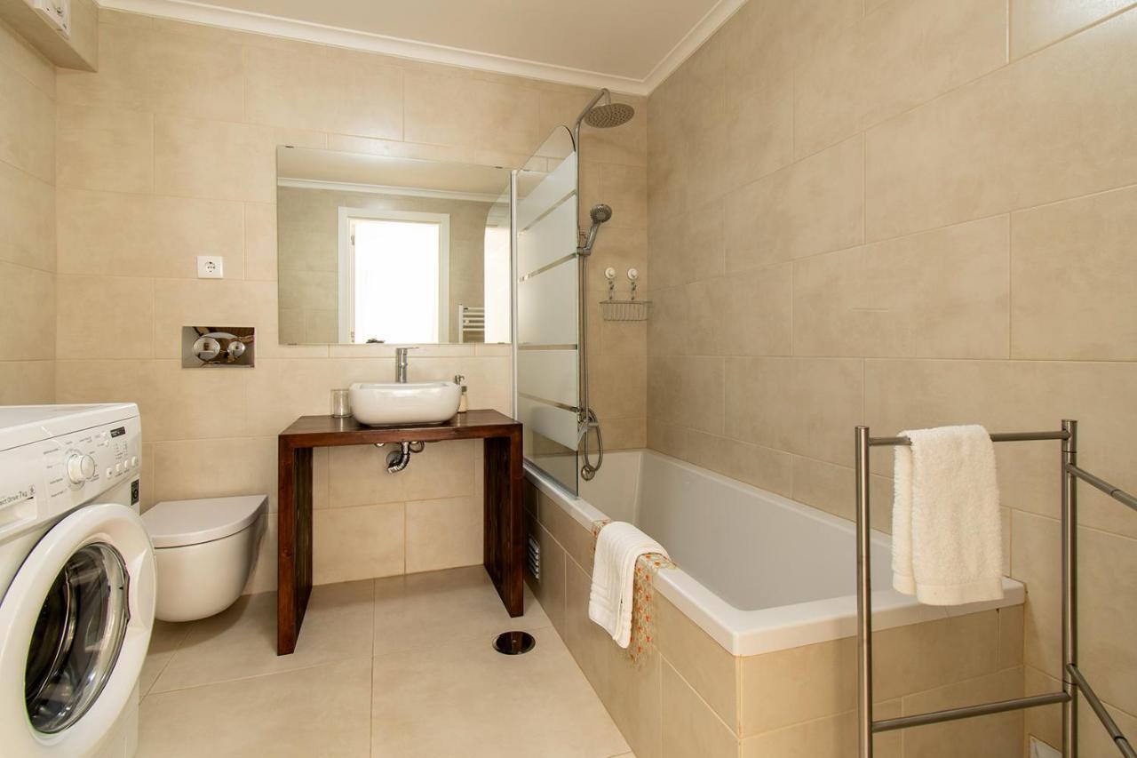 Casa Carolina Villa Vila Real de Santo António Eksteriør bilde