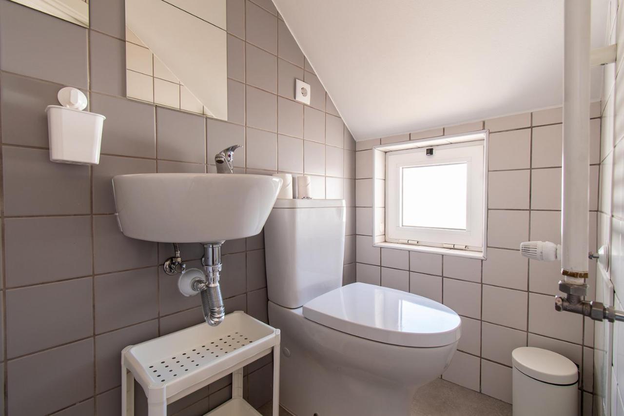 Casa Carolina Villa Vila Real de Santo António Eksteriør bilde