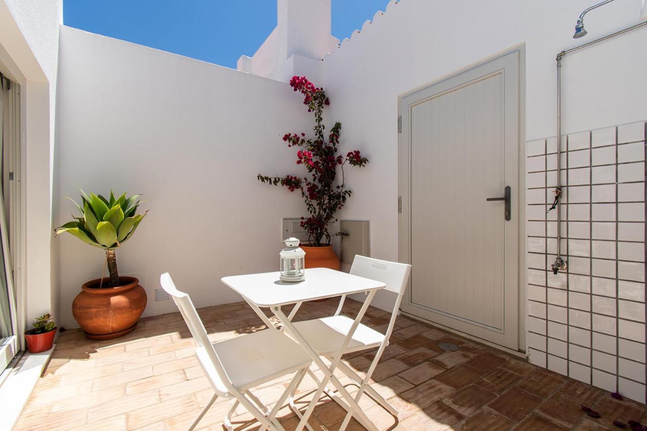 Casa Carolina Villa Vila Real de Santo António Eksteriør bilde