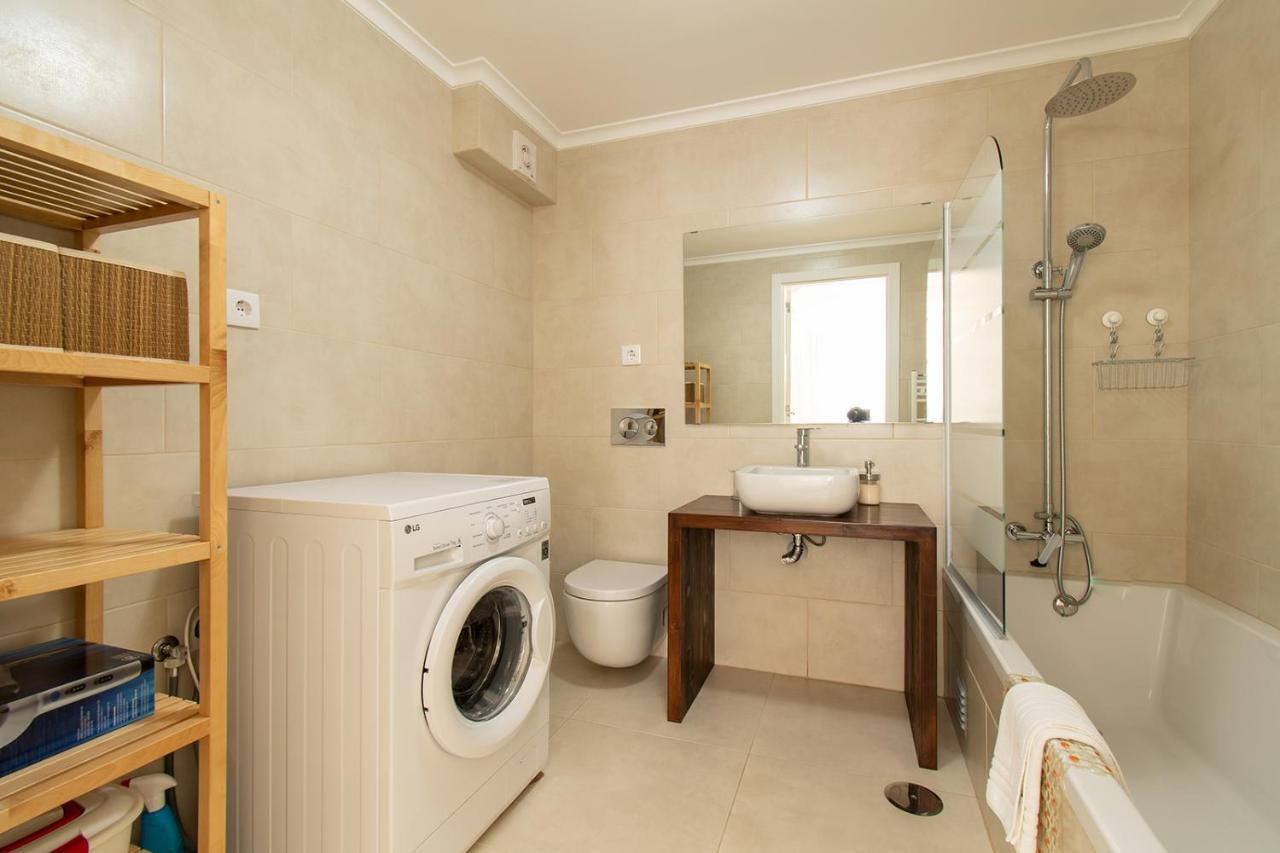 Casa Carolina Villa Vila Real de Santo António Eksteriør bilde